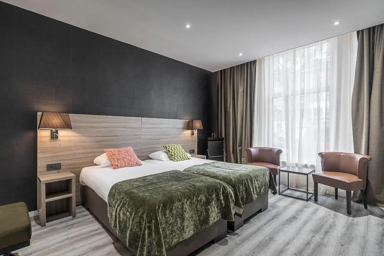 Hotel Milano Rotterdam 3*,  Niederlande