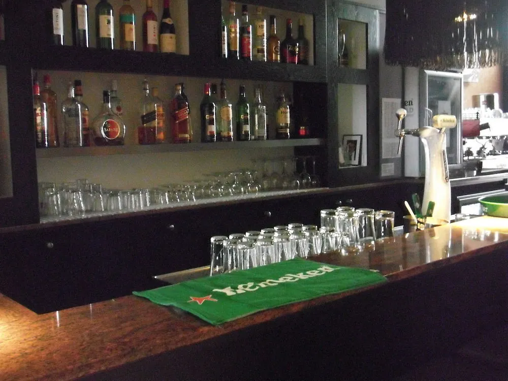 Hotel Milano Rotterdam
